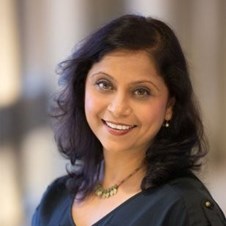 Prajakta Joshi Art And Meditate