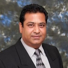 Pankaj (PJ) Financial Advisor