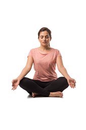 JIVA Hot Yoga Studio