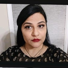 Jayshree Patel Commercial Loan Officer