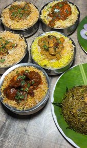 Original Spice Of India