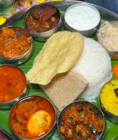 Original Spice Of India