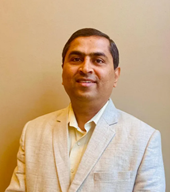 Rajendra Shingote Realtor