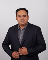 Sukanto Talukdar Real Estate Agent & Mortgage Loan Officer