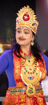 Khushi Dance Academy