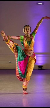 Khushi Dance Academy