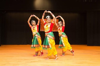 Khushi Dance Academy