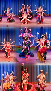 Khushi Dance Academy