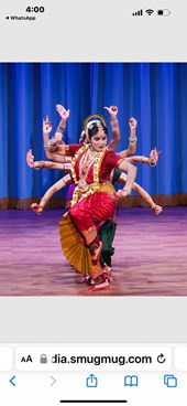 Khushi Dance Academy