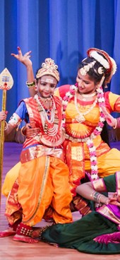 Khushi Dance Academy