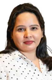 Neetu Bahl
