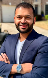 Rahul Panchal
