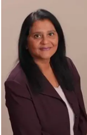 Sarita Patel Realtor