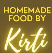 Home Made Food By Kirti