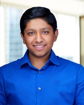 Dhairya Patel CPA