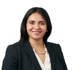Sonia Desai CPA