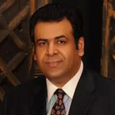 Shaban Malik, CPA