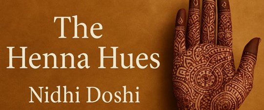 The Henna Hues