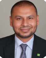 Mohammed Islam Financial Advisor