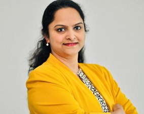 Sudhavahini Gumidelly Loan Officer