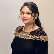 Amandeep Kaur Real Estate Agent