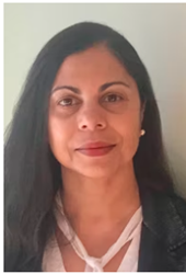 Sudeshna Kapoor Financial Advisor