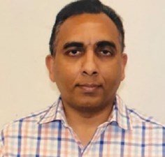 Bhaskara Reddy Kolli Loan Officer
