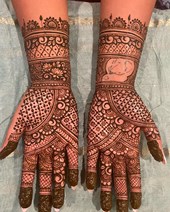 Sadaf Henna Co