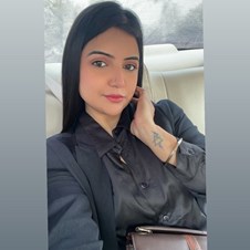 Ramandeep Kaur