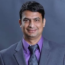 Shalik Sharma