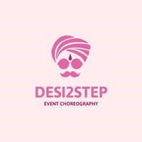 Desi2Step Event Choreography