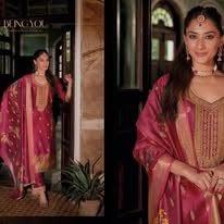 Paridhi Fashion Collection LLC