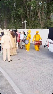 Desi Dhol Calgary