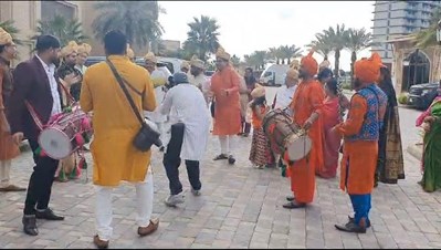 Desi Dhol Calgary