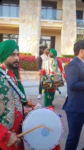 Desi Dhol Calgary