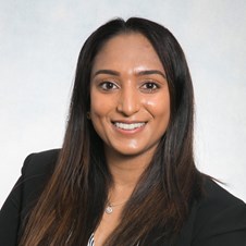 Madhuri (Maddie) Patel Financial Professional