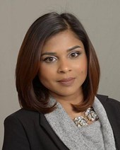 Sunita Monti Financial Professional