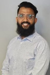 Aby Thottiyil Financial Professional