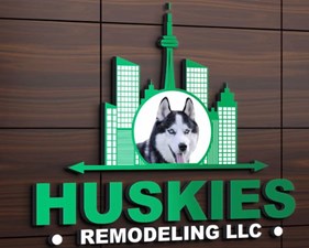 Huskies Construction LLC