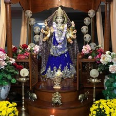Ma Yogashakti International Mission