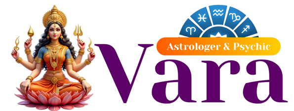 Astrologer Psychic Vara Ji