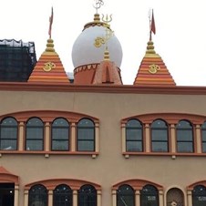Baba Balak Nath Jee Temple