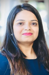Bijal Panchal Realtor