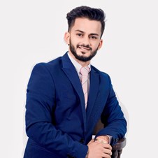 Satish Brahmbhatt