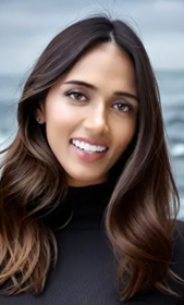 Sejal Megill Realtor