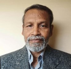 Abdul Khan Loan Officer