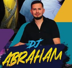 Dj Abraham