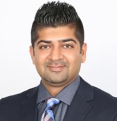 Realtor PK Joshi