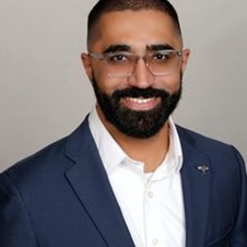 Mohsin Raza Real Estate Agent in Grand Rapids, MI
