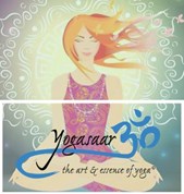 YOGASAAR STUDIO
